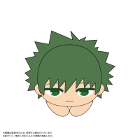 Mission: Yozakura Family HUG CHARACTER COLLECTION 2