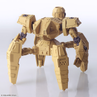 FRONT MISSION STRUCTURE ARTS  1/72 Scale Plastic Model Kit Series Vol. 6 20
