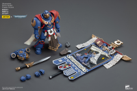 Ultramarines Honour Guard Chapter Ancient 5