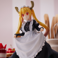 Miss Kobayashi's Dragon Maid S Tohru 11