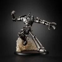 MegaHouse MONSTERS CHRONICLE Yu-Gi-Oh! Duel Monsters GX Ancient Gear Golem - Yu-Gi-Oh! - photo 5