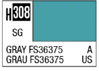 GSI Creos H308 Gray FS36375 [US air camouflage] - photo 1