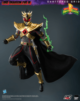 FigZero 1/6 Lord Drakkon Evo III 9
