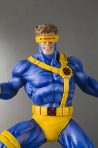 KOTOBUKIYA Fine Art Statue - Cyclops - Marvel - photo 1