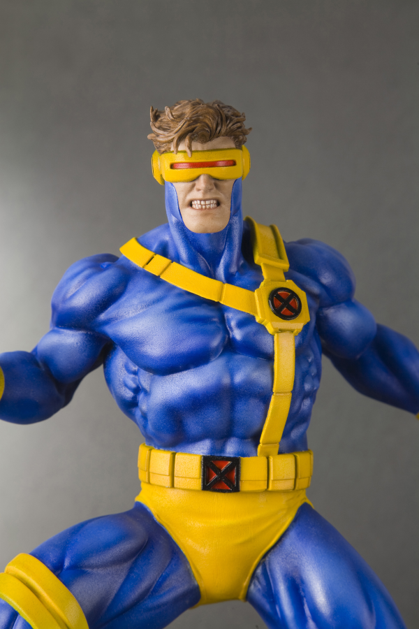 Fine Art Statue - Cyclops