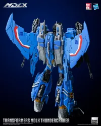 threezero Transformers: MDLX Thundercracker - Transformers - photo 17