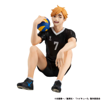 G.E.M. series Haikyu!! Palm Size Atsumu Miya 6
