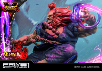 Premium Masterline Street Fighter V Akuma Ultimate Version 34