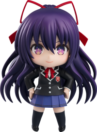 Nendoroid Tohka Yatogami: School Uniform Ver. 2