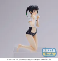 SEGA Nijigasaki High School Idol Club PM Perching Figure "Yu Takasaki" - Nijigasaki High School Idol Club - photo 9