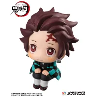 MegaHouse Lookup Demon Slayer：Kimetsu no Yaiba Tanjiro Kamado - Demon Slayer: Kimetsu no Yaiba - photo 2