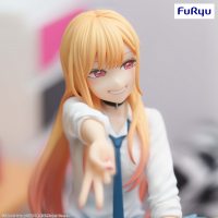 My Dress-Up Darling　Noodle Stopper Figure -Marin Kitagawa- 5