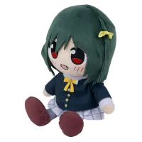 GOOD SMILE COMPANY Love Live! Nijigasaki High School Idol Club Plushie Shioriko Mifune - Love Live! - photo 4