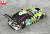 1/64 Good Smile Hatsune Miku AMG 2022 Season Opening Ver. 2