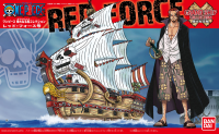 One Piece - Grand Ship Collection - Red Force 2