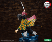 ARTFX J Giyu Tomioka 15