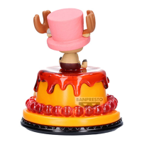 ONE PIECE Paldolce collection vol.4(ver.C) 3