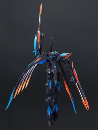 GOOD SMILE COMPANY MODEROID Fafner Mark Alles(Re-run) - Fafner in the Azure THE BEYOND - photo 3