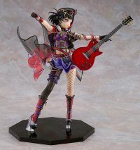 [Awakening Rivalry] Ran Mitake 3
