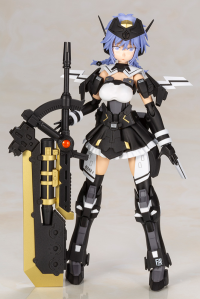 FRAME ARMS GIRL Shiki Rokkaku 10