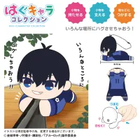 MAX LIMITED Blue Lock HUG CHARACTER COLLECTION 4 - BLUE LOCK - photo 3
