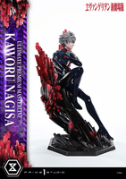 Ultimate Premium Masterline Evangelion Kaworu Nagisa 2