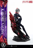 Prime 1 Studio Ultimate Premium Masterline Evangelion Kaworu Nagisa - Rebuild of Evangelion - photo 2