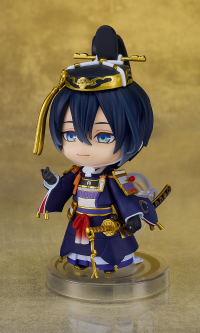 Nendoroid Mikazuki Munechika Kiwame 3