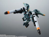 <Side MS> Zodiac Alliance of Freedom Treaty WEAPON SET ver. A.N.I.M.E. 2
