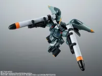 TAMASHII NATIONS <Side MS> Zodiac Alliance of Freedom Treaty WEAPON SET ver. A.N.I.M.E. - Mobile Suit Gundam SEED - photo 2
