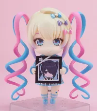 GOOD SMILE COMPANY Nendoroid OMGkawaiiAngel - NEEDY STREAMER OVERLOAD - photo 7