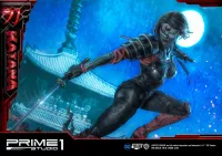Prime 1 Studio Museum Masterline Justice League (Comics) Katana Bonus Version - DC Comics - photo 32