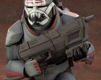 ARTFX WRECKER™ THE BAD BATCH 15