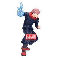 JUJUTSU KAISEN MAXIMATIC YUJI ITADORI･MEGUMI FUSHIGURO(A:YUJI ITADORI) 2