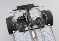 [HC37] 1:24 ADVAN COROLLA LEVIN AE92 1989 INTER TEC 20