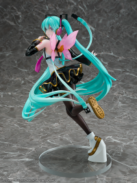 Hatsune Miku delight fairy style 9