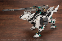 ZOIDS CUSTOMIZE PARTS DUAL SNIPER RIFLE & AZ FIVE LAUNCH MISSILE SYSTEM SET 3