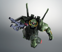 <SIDE MS> RMS-106 HI-ZACK ver. A.N.I.M.E. "MOBILE SUIT Ζ GUNDAM", TAMASHII NATIONS ROBOT SPIRITS 7