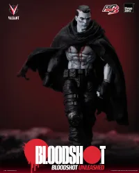 threezero VALIANT - FigZero S 1/12 Bloodshot Unleashed - VALIANT - photo 8