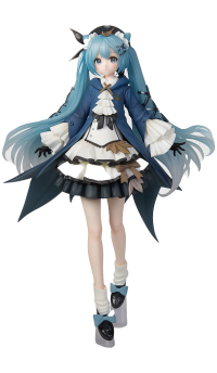 MIKU AUTUMN OUTING FIGURE 2