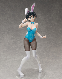 Ruka Sarashina: Bunny Ver. 1