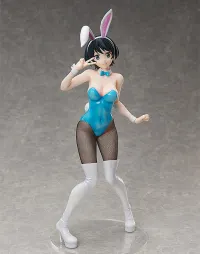 FREEing Ruka Sarashina: Bunny Ver. - Rent-A-Girlfriend - photo 1