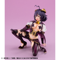 Melty Princess Gushing over Magical Girls Palm size Magia Baiser 8