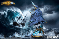Blizzard Hearthstone® Jaina Proudmoore 1/6 Scale Statue 30