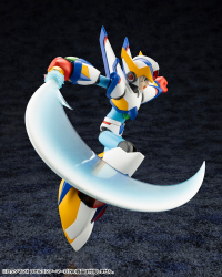 MEGA MAN X FALCON ARMOR / ROCKMAN X FALCON ARMOR 8