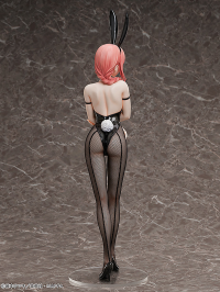 Makima: Bunny Ver. 4