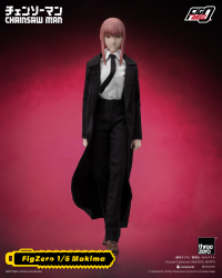CHAINSAW MAN - FigZero 1/6 Makima 9
