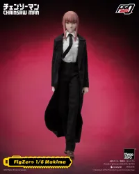 threezero CHAINSAW MAN - FigZero 1/6 Makima - Chainsaw Man - photo 9