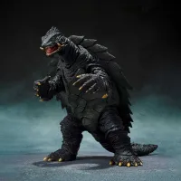 TAMASHII NATIONS Gamera [1999] Kyoto Decisive Battle Ver. - GAMERA - photo 1
