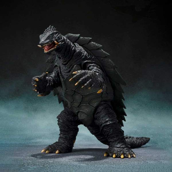 Gamera [1999] Kyoto Decisive Battle Ver.